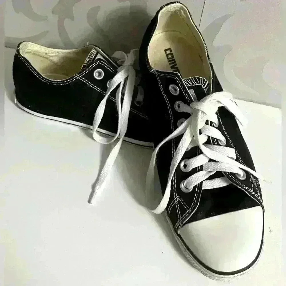 Converse All-Star Chucks 
